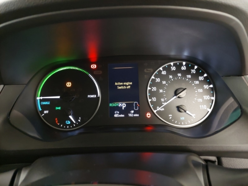 Vehicle 19