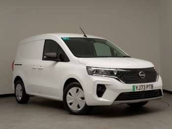 Used Nissan Other 2023 for sale - 74728477: Photo