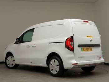Used Nissan Other 2023 for sale - 74728477: Photo
