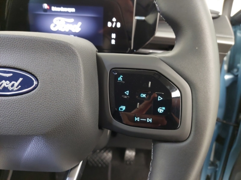 Used Ford Explorer 2025 for sale - 76741665: Photo 13