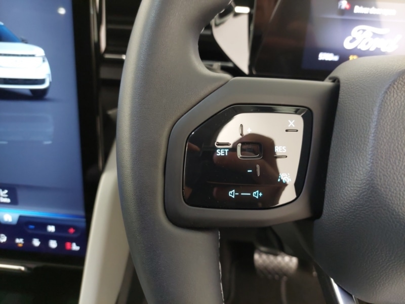 Used Ford Explorer 2025 for sale - 76741665: Photo 14