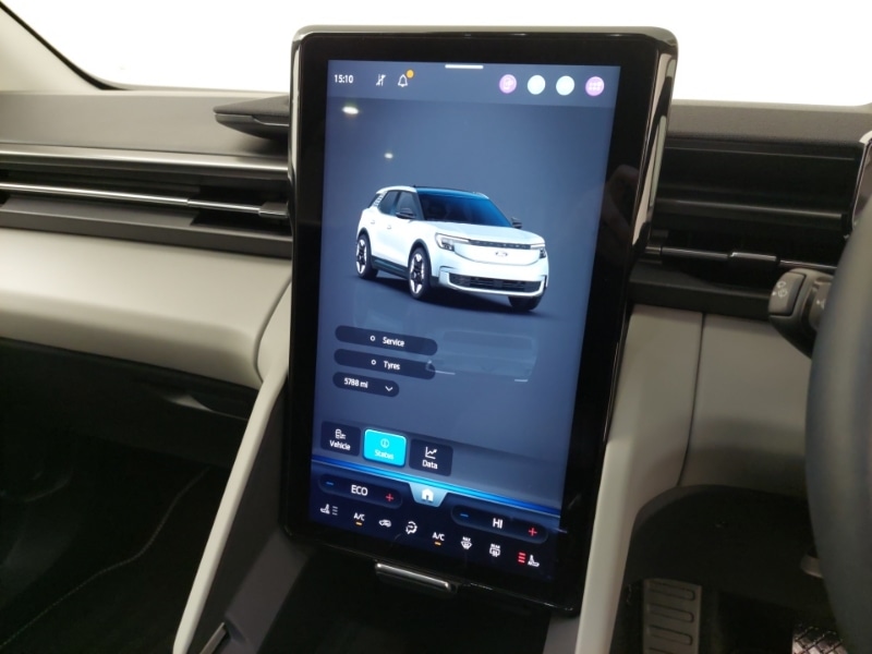 Used Ford Explorer 2025 for sale - 76741665: Photo 15