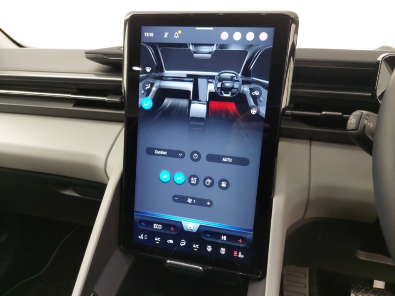 Used Ford Explorer 2025 for sale - 76741665: Photo 17