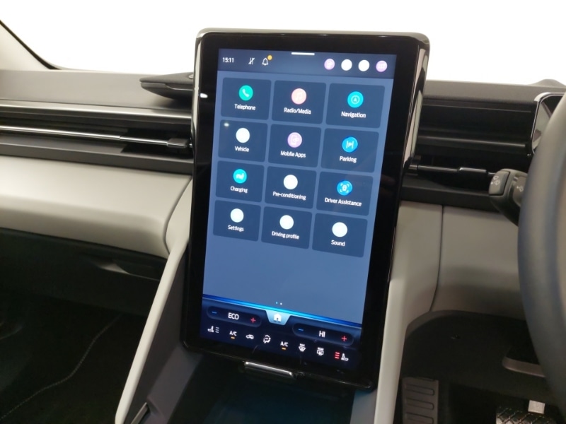 Used Ford Explorer 2025 for sale - 76741665: Photo 19