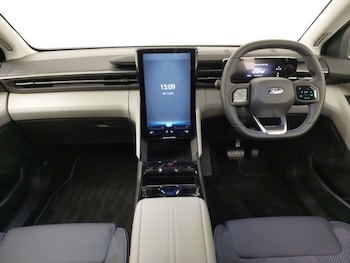 Used Ford Explorer 2025 for sale - 76741665: Photo