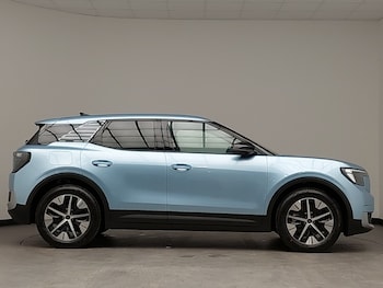 Used Ford Explorer 2025 for sale - 76741665: Photo