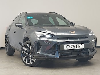 Used Cupra Formentor 2025 for sale - 78312350: Photo