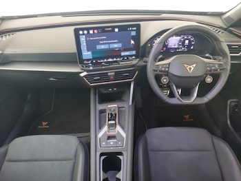 Used Cupra Formentor 2025 for sale - 78312350: Photo