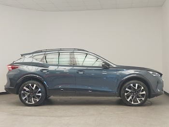 Used Cupra Formentor 2025 for sale - 78312350: Photo