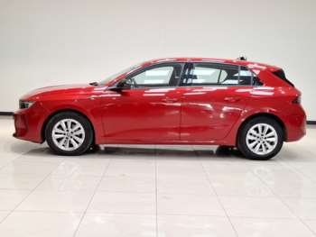 Used Vauxhall Astra 2022 for sale - 74929065: Photo