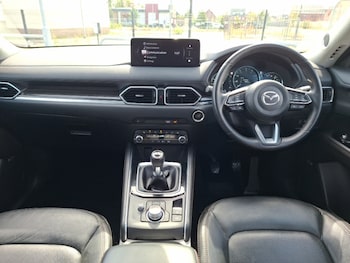 Used Mazda CX-5 2023 for sale - 79411732: Photo
