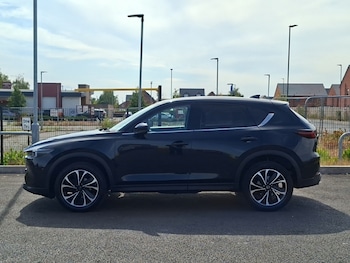 Used Mazda CX-5 2023 for sale - 79411732: Photo
