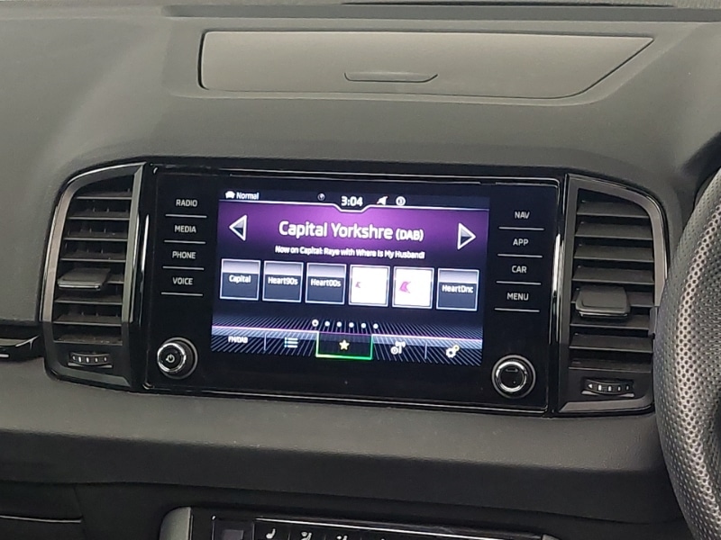 Used Skoda Karoq 2023 for sale - 77969361: Photo 11