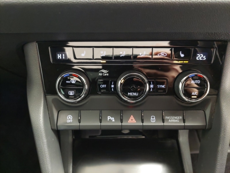 Used Skoda Karoq 2023 for sale - 77969361: Photo 13