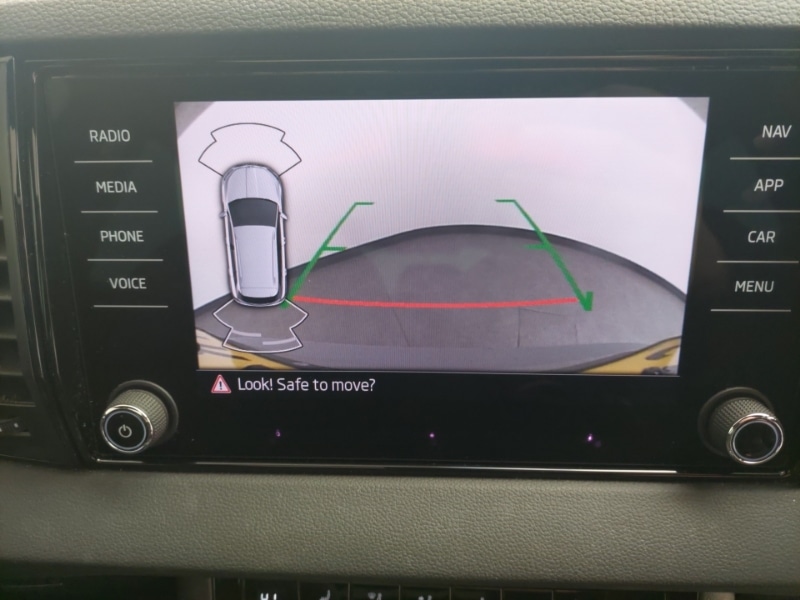 Used Skoda Karoq 2023 for sale - 77969361: Photo 15