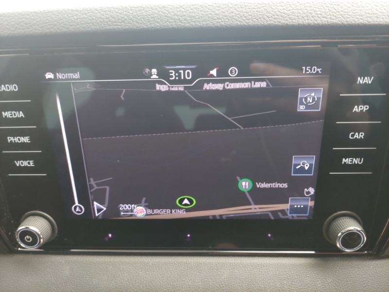 Used Skoda Karoq 2023 for sale - 77969361: Photo 16