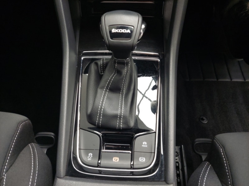 Used Skoda Karoq 2023 for sale - 77969361: Photo 18