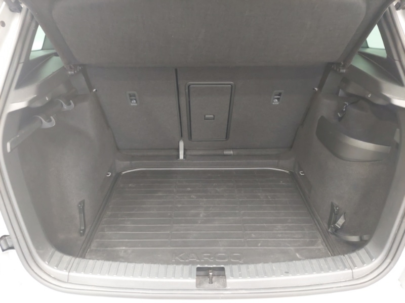 Used Skoda Karoq 2023 for sale - 77969361: Photo 8