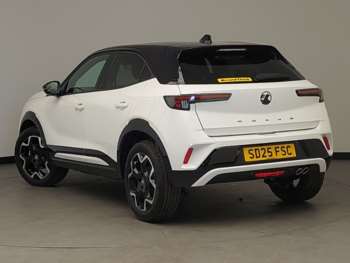 Used Vauxhall Mokka 2025 for sale - 74507763: Photo