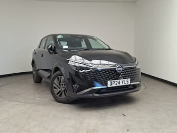 Used Nissan Qashqai 2024 for sale - 79759649: Photo