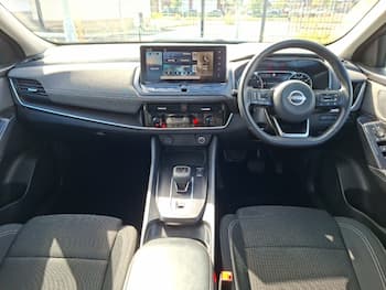 Used Nissan Qashqai 2024 for sale - 79759649: Photo