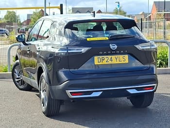 Used Nissan Qashqai 2024 for sale - 79759649: Photo