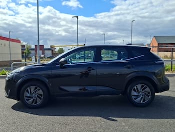 Used Nissan Qashqai 2024 for sale - 79759649: Photo