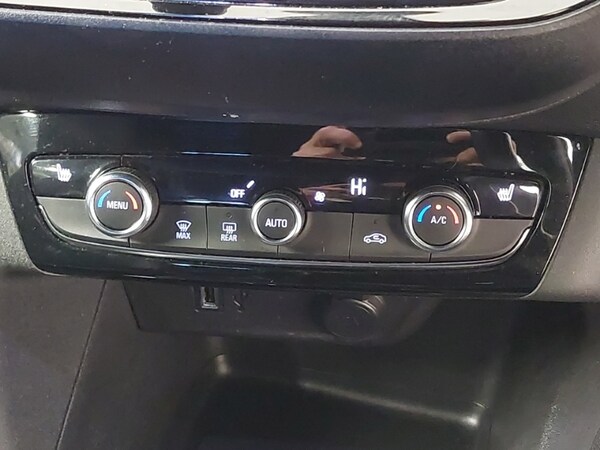 Used Vauxhall Corsa 2022 for sale - 76066755: Photo 16