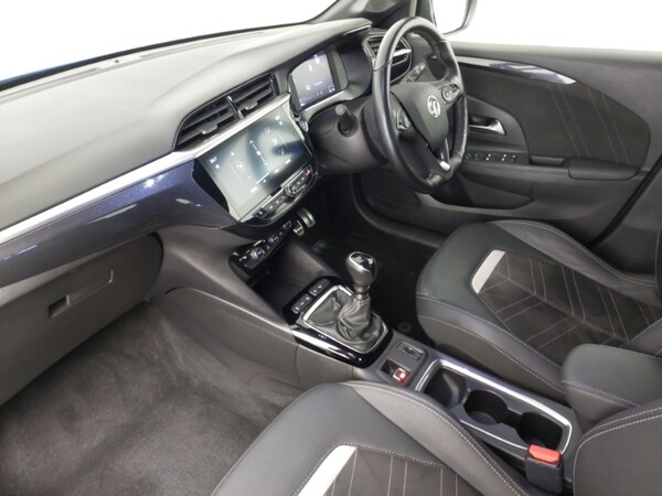 Used Vauxhall Corsa 2022 for sale - 76066755: Photo 5