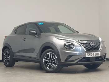 Used Nissan Juke 2024 for sale - 75184802: Photo