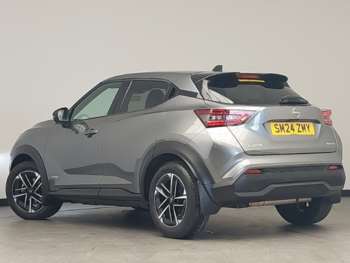 Used Nissan Juke 2024 for sale - 75184802: Photo
