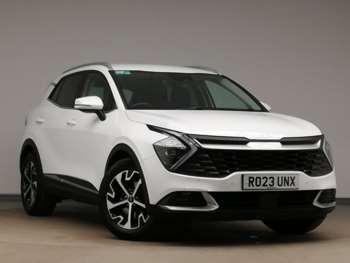 2023 - 1.6T GDi ISG 3 5dr