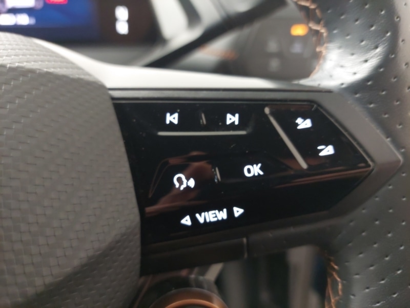 Used Cupra Born 2022 for sale - 77623642: Photo 13