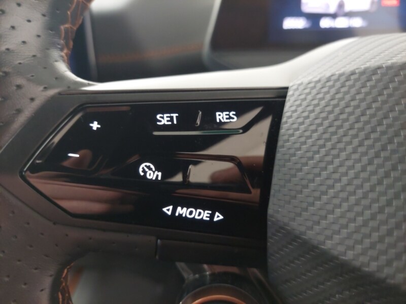 Used Cupra Born 2022 for sale - 77623642: Photo 14