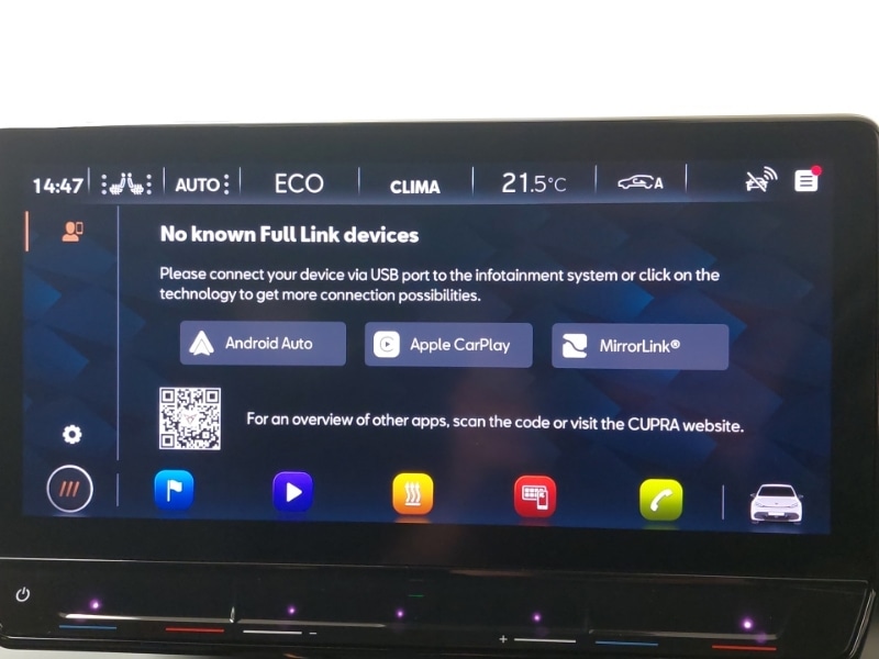 Used Cupra Born 2022 for sale - 77623642: Photo 16