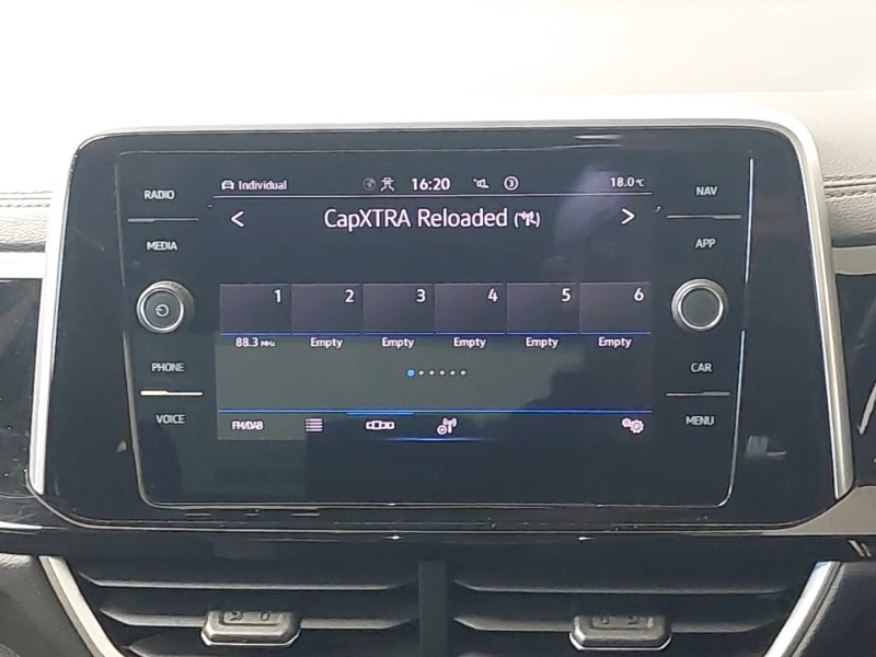 Used Volkswagen T-Roc 2022 for sale - 77964427: Photo 11