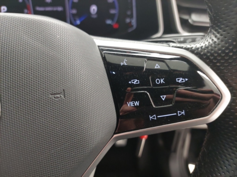 Used Volkswagen T-Roc 2022 for sale - 77964427: Photo 13