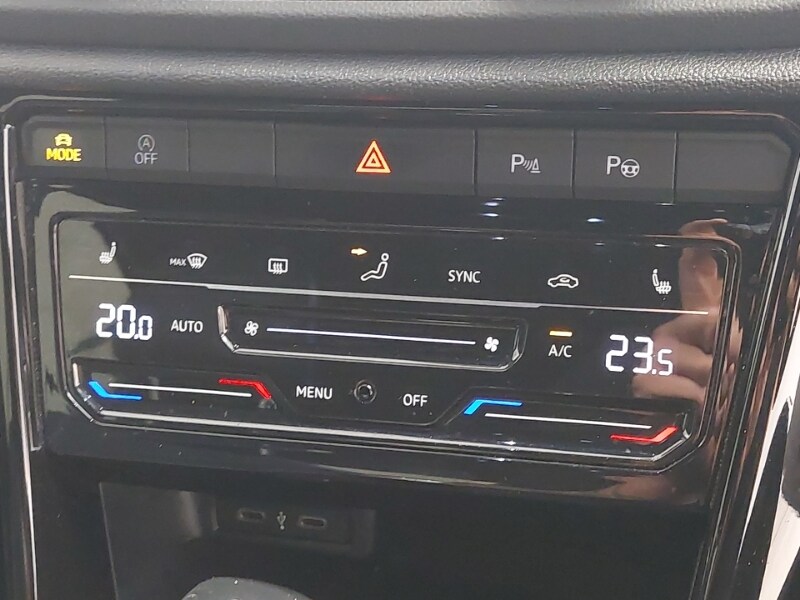 Used Volkswagen T-Roc 2022 for sale - 77964427: Photo 15