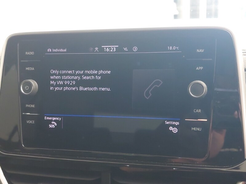 Used Volkswagen T-Roc 2022 for sale - 77964427: Photo 16