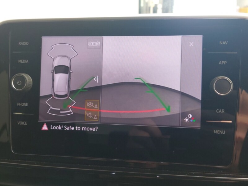 Used Volkswagen T-Roc 2022 for sale - 77964427: Photo 18