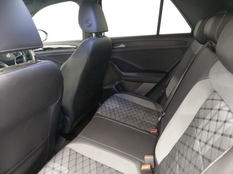 Used Volkswagen T-Roc 2022 for sale - 77964427: Photo 6