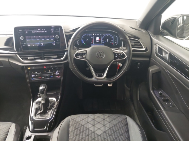 Used Volkswagen T-Roc 2022 for sale - 77964427: Photo 7