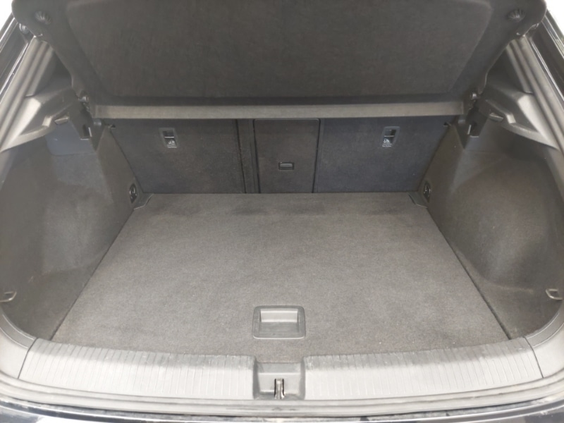 Used Volkswagen T-Roc 2022 for sale - 77964427: Photo 8