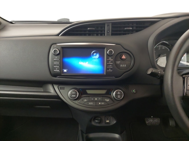 Used Toyota Yaris 2019 for sale - 77771676: Photo 11