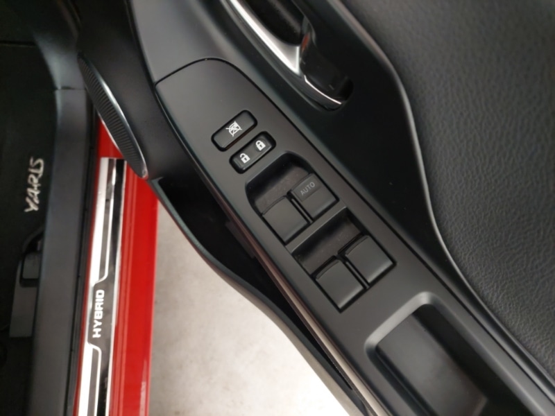 Used Toyota Yaris 2019 for sale - 77771676: Photo 12