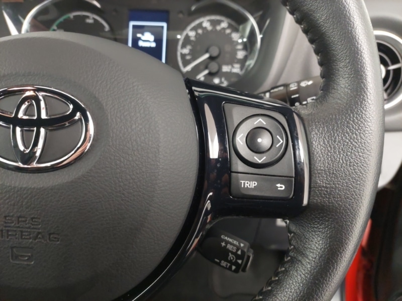 Used Toyota Yaris 2019 for sale - 77771676: Photo 13