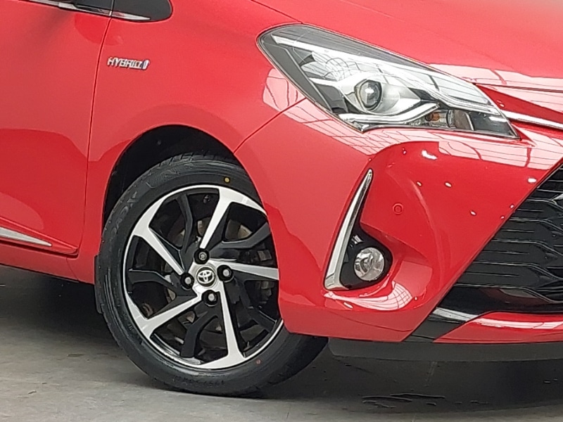 Used Toyota Yaris 2019 for sale - 77771676: Photo 9