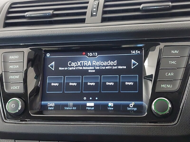 Used Skoda Fabia 2022 for sale - 76493259: Photo 17