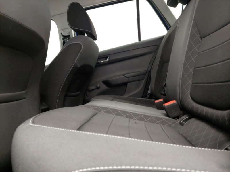 Used Skoda Fabia 2022 for sale - 76493259: Photo 6