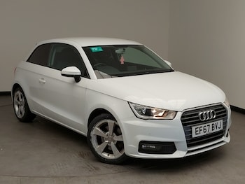 Used Audi A1 2018 for sale - 78533084: Photo